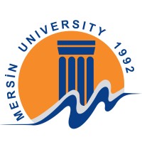 Mersin University Logo