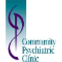 Community Psychiatric Clinic Logo