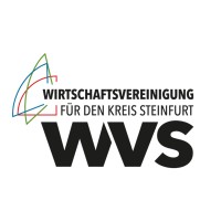 Wirtschaftsvereinigung für den Kreis Steinfurt (WVS) Logo