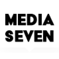Media Seven UK Logo
