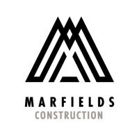 Marfields Construction Logo