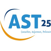 AST25 Logo
