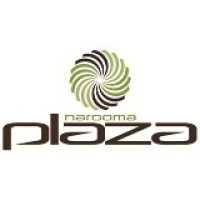 Narooma Plaza Logo