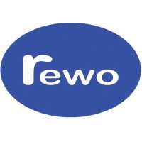 Rewo Sicherheitstechnik Österreich Logo