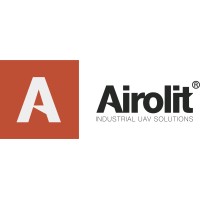 Airolit Logo