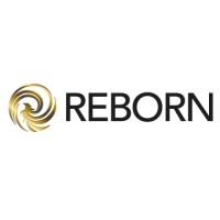 Reborn Logo