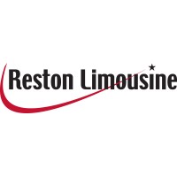 Reston Limousine Logo