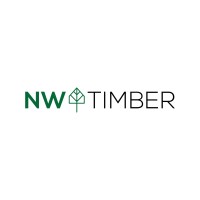 NW TIMBER AB Logo