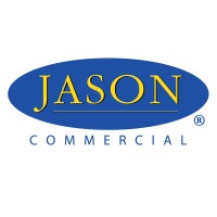 Jason Commercial Logo