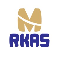 Mrkas مركاس Logo