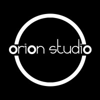Orion Studio Logo