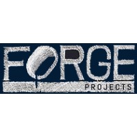 Forge Projects LLC Logo