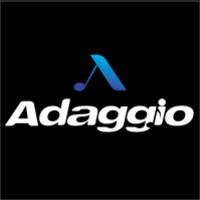 Adaggio Logo