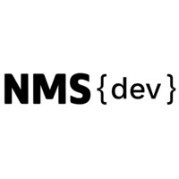 NMS {dev} Logo