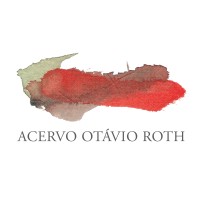 Acervo Otávio Roth Logo