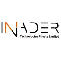 Invader Technologies Pvt Ltd Logo