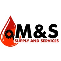 M&S Supply and Services SA de CV Logo