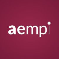 AEMPI · Asociación Española de Mujeres Profesionales de la Insolvencia Logo