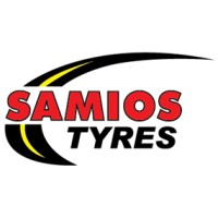 Samios Tyres Logo