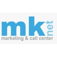 Mknet Logo