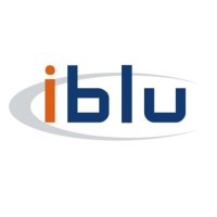 CI IBLU S.A.S Logo