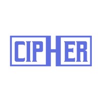 Cipher Technology Logo