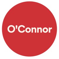 OConnor Real Estate and Development Logo