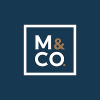 Maeno&Co Logo