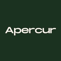 Apercur Logo