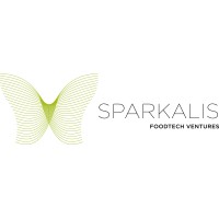 Sparkalis Logo