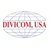 Divicom, Inc. Logo