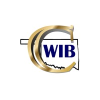 Central Oklahoma Workforce Innovation Board Logo