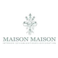 Maison Maison Logo