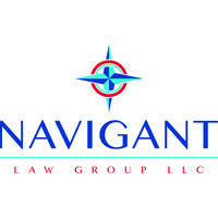 Navigant Law Group, LLC Logo