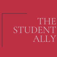 The Student Ally Logo