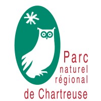 Parc naturel régional de Chartreuse Logo