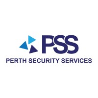 Perth Security Services Logo