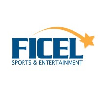 Ficel Sports & Entertainment Logo