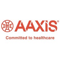 Aaxis Pacific Logo