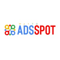 Ads Spot Logo