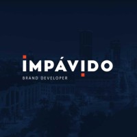 Impávido MX Logo