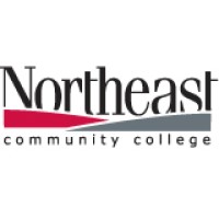 Northeast Community College Logo