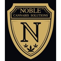 Noble Cannabis Solutions Logo