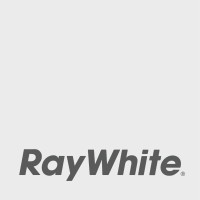 Ray White Commercial Toowoomba Logo