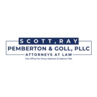 Scott, Ray, Pemberton & Goll, PLLC Logo