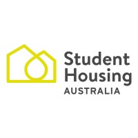 Student Housing Australia Logo