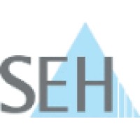 SEH Computertechnik GmbH Logo