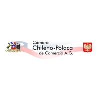 Chilean-Polish Chamber of Commerce / Cámara Chilena-Polaca de Comercio AG Logo