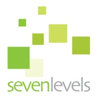 Seven Levels Logo