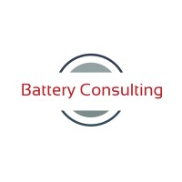 Battery Consulting, LLC Logo
